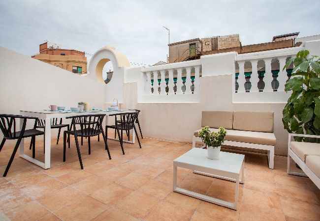 Valencia - Appartement